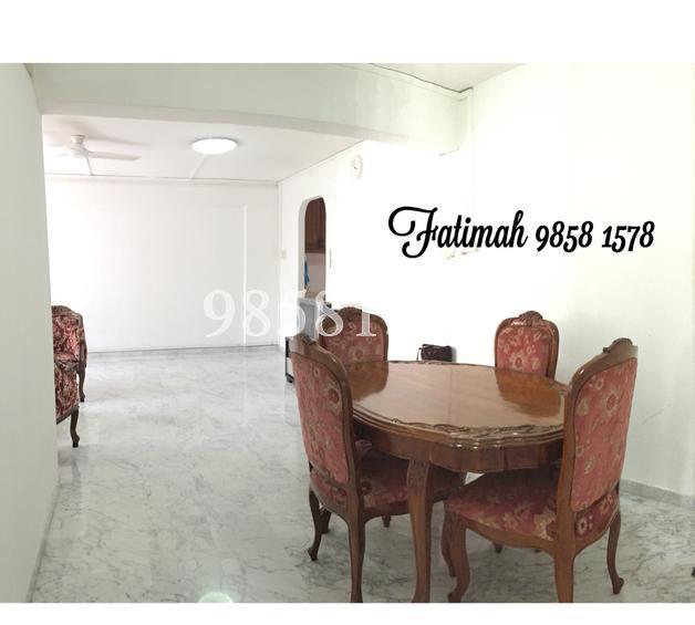 Blk 876 Yishun Street 81 (Yishun), HDB 5 Rooms #127741692